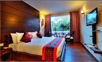 TG Rooms Taj East Gate Road, Agra 2